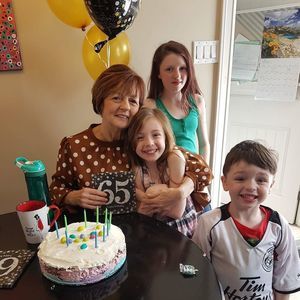 Meet your Posher, Paula